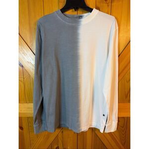 PENNANT SPORTSWEAR MENS SIZE SMALL PULLOVER SHIRT LS NWT (6619)